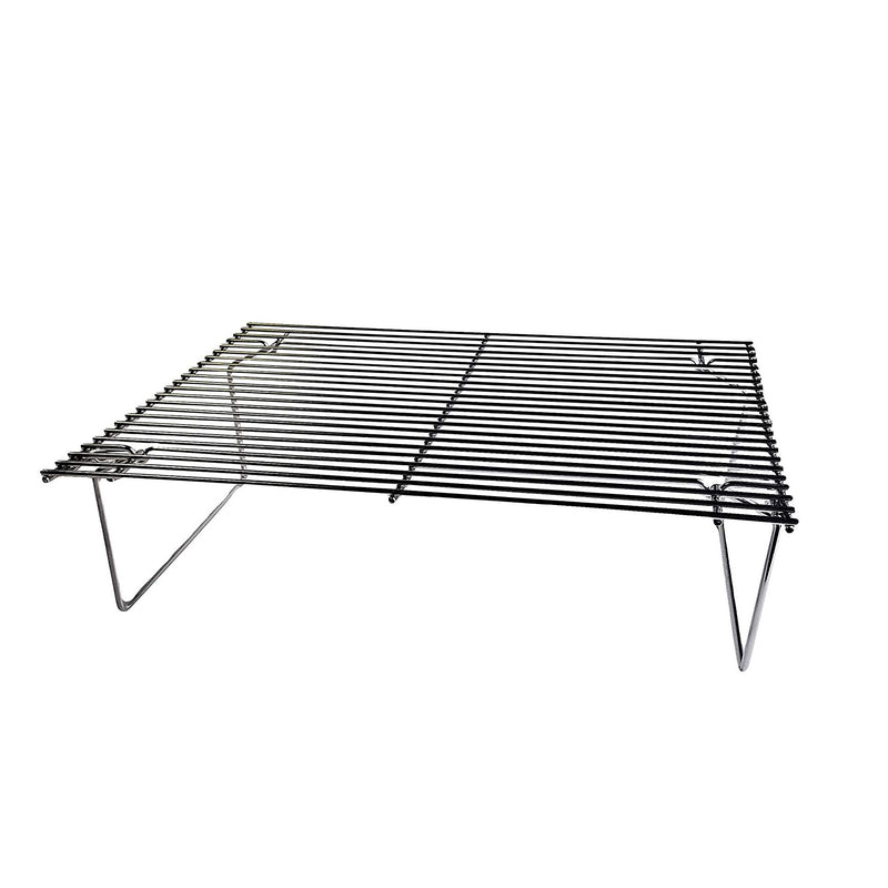 Green Mountain Grills Collapsible Upper Rack for Daniel Boone Pellet Grill