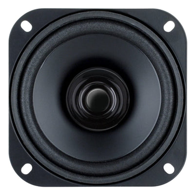 BOSS Audio Systems BRS40 4 Inch 50 Watt Dual Cone Replacement Car Audio Speaker