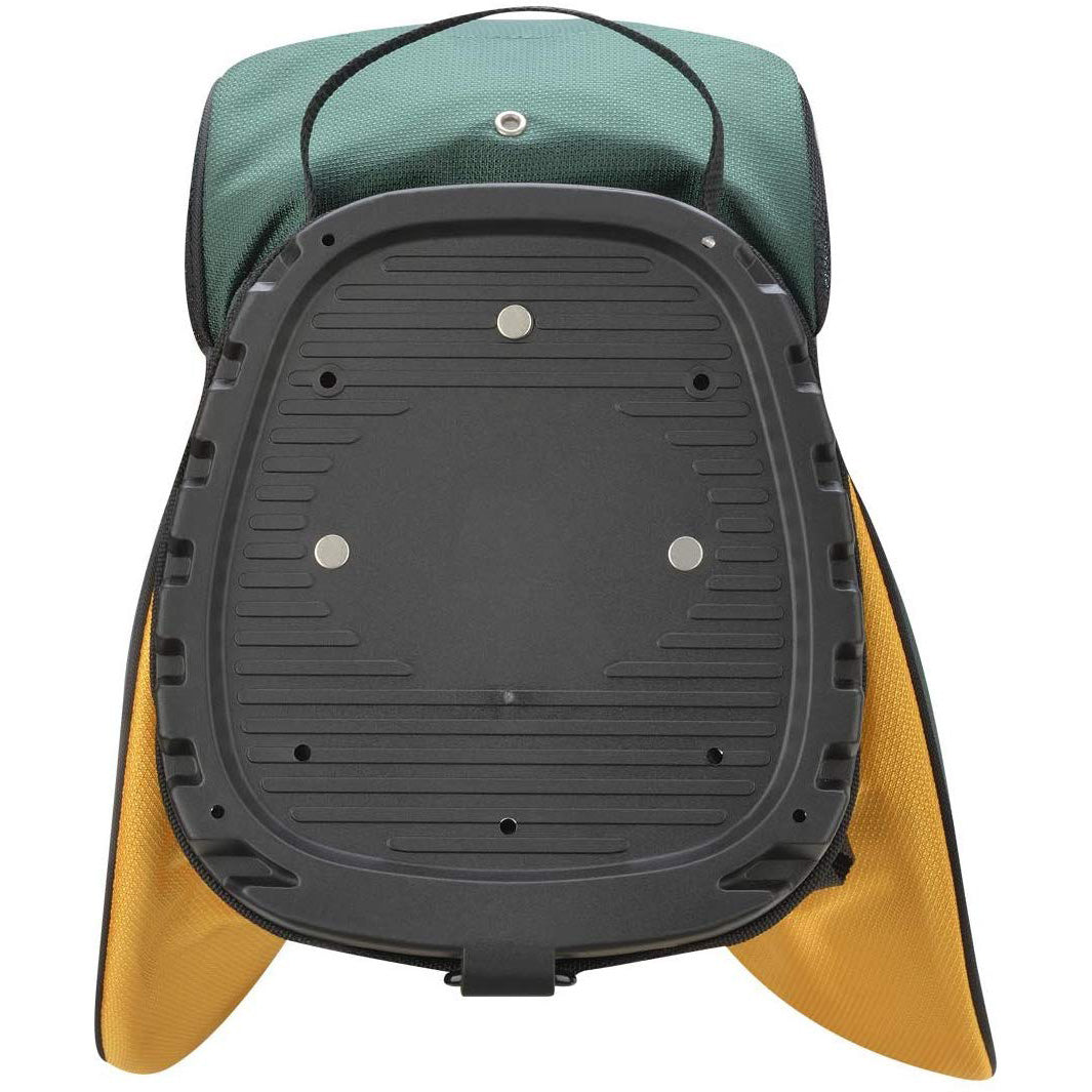 Wilson 2018 NFL Full Size Golf Club Bag Green Bay Packers(CertifiedRefurbished)