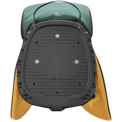 Wilson 2018 NFL Full Size Golf Club Bag Green Bay Packers(CertifiedRefurbished)