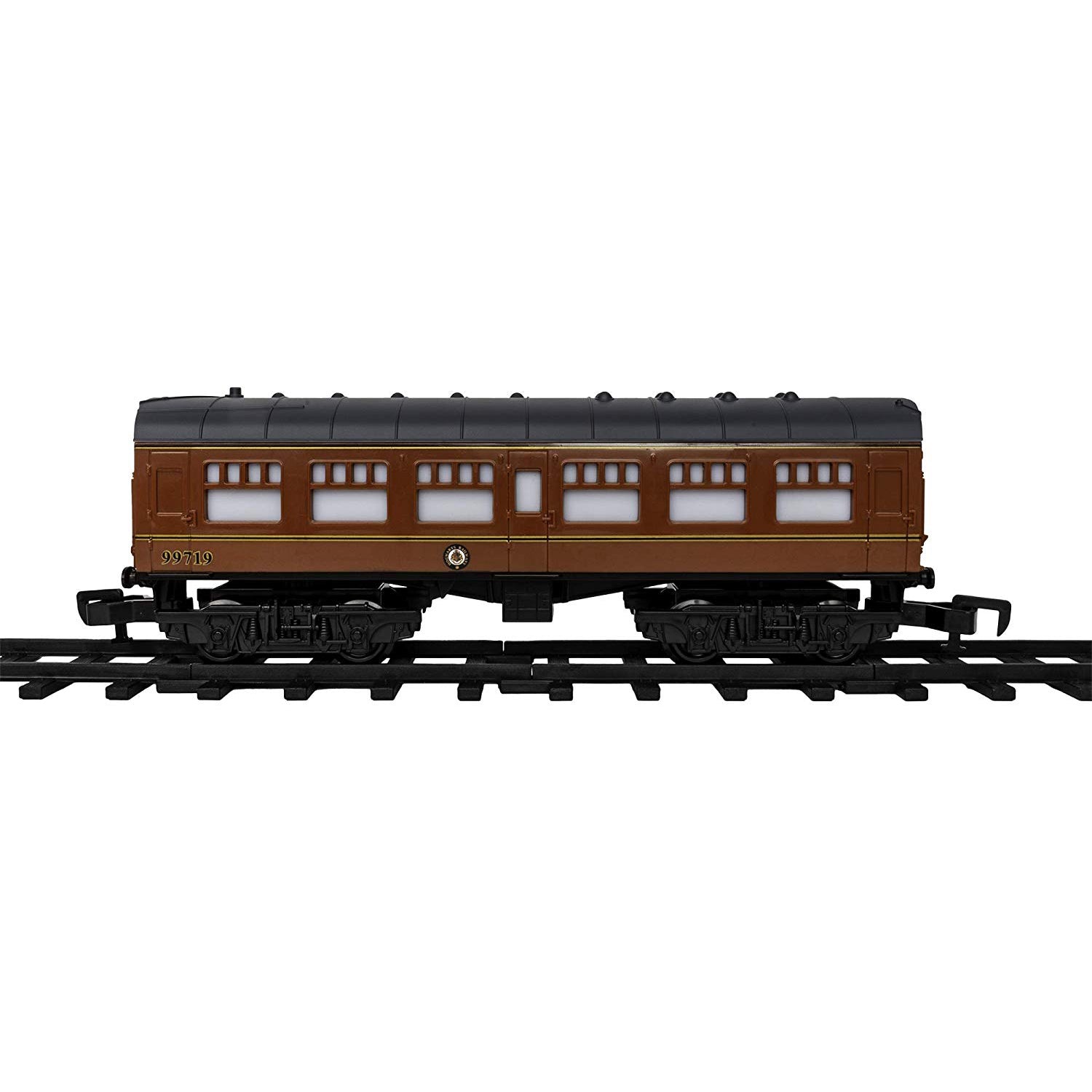 Lionel 711960 Hogwarts Express Battery Powered Ready to Play Model Train Set