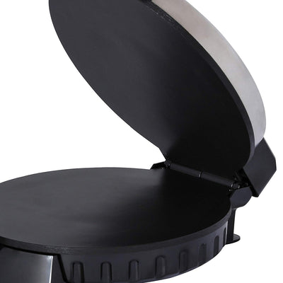 Brentwood Stainless Steel Electric Tortilla Warmer Maker, 10-Inch (For Parts) - VMInnovations