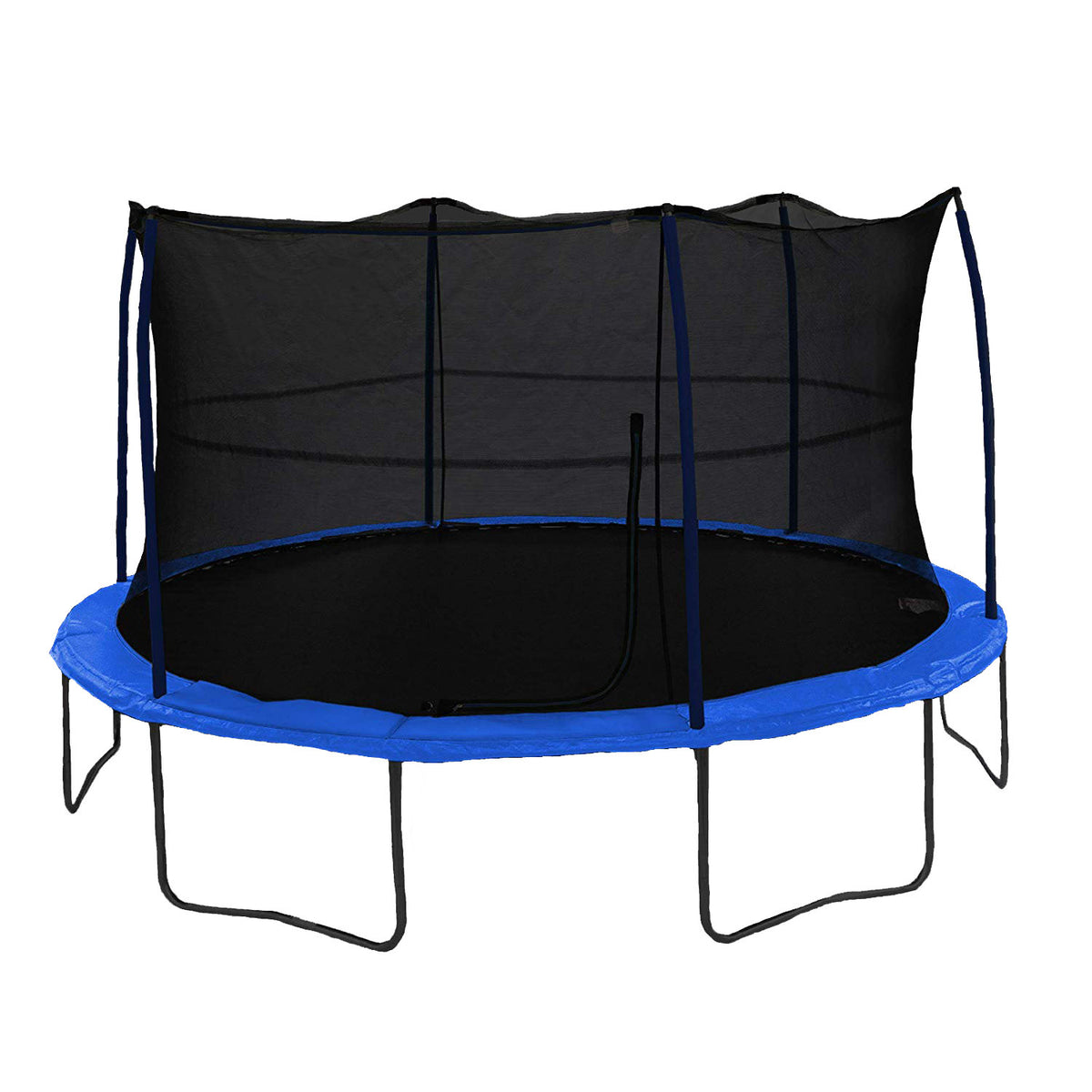 JumpKing PAD10JP4-8B 10 Foot Safety Pad for 4 Poles & 5.5 Inch Sized Springs
