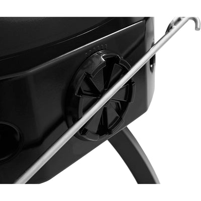 Broil King Keg 5000 480 Square Inch Heavy Duty Outdoor Charcoal Grill(For Parts)
