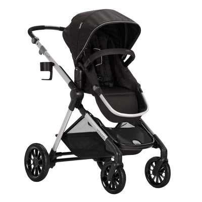 Evenflo 13812255 Pivot Xpand Infant Toddler Baby Modular Stroller, Stallion (For Parts)