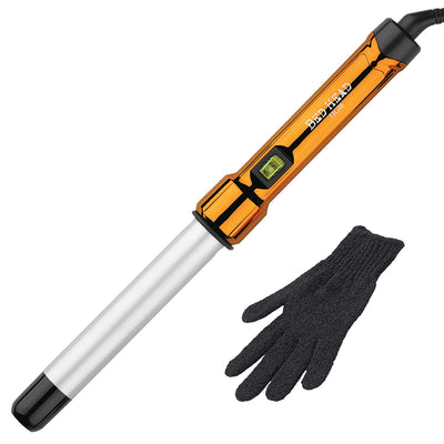 Bed Head Curlipops 1-Inch Barrel Hair Styling Curling Iron Wand (Used)