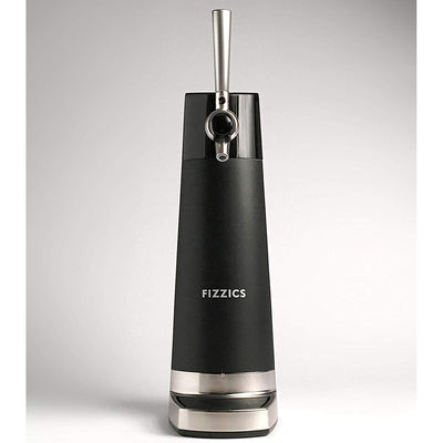Fizzics DraftPour Nitro-Style USB-Powered Home Bar Beer Tap Dispenser (Open Box) - VMInnovations