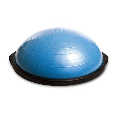 Bosu Multi Functional Home Gym 26" Balance Strength Trainer Ball (Open Box)