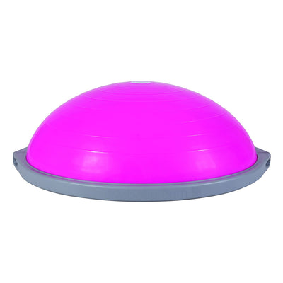 Bosu Pro Multi Functional Home Gym 26 Inch Balance Strength Trainer Ball (Used) - VMInnovations