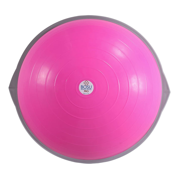 Bosu Pro Multi Functional Home Gym 26in Balance Strength Trainer Ball (Open Box) - VMInnovations