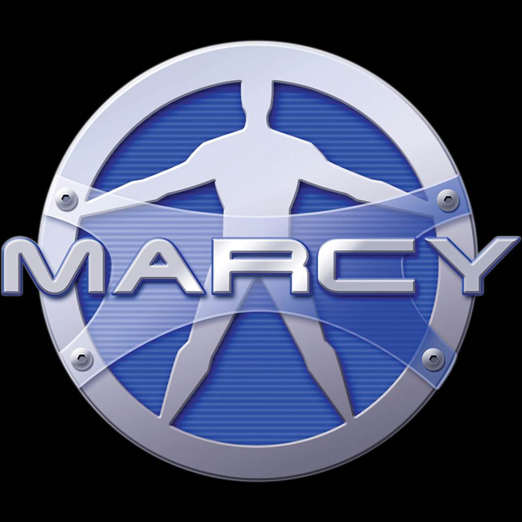 Marcy Olympic Strength Cage System and Multipurpose Utility Slant Board Bench