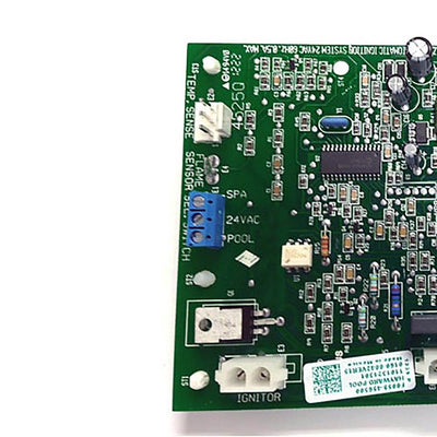 Hayward Integrated Control Board H Series Pool Heaters FDXLICB1930 (Open Box)