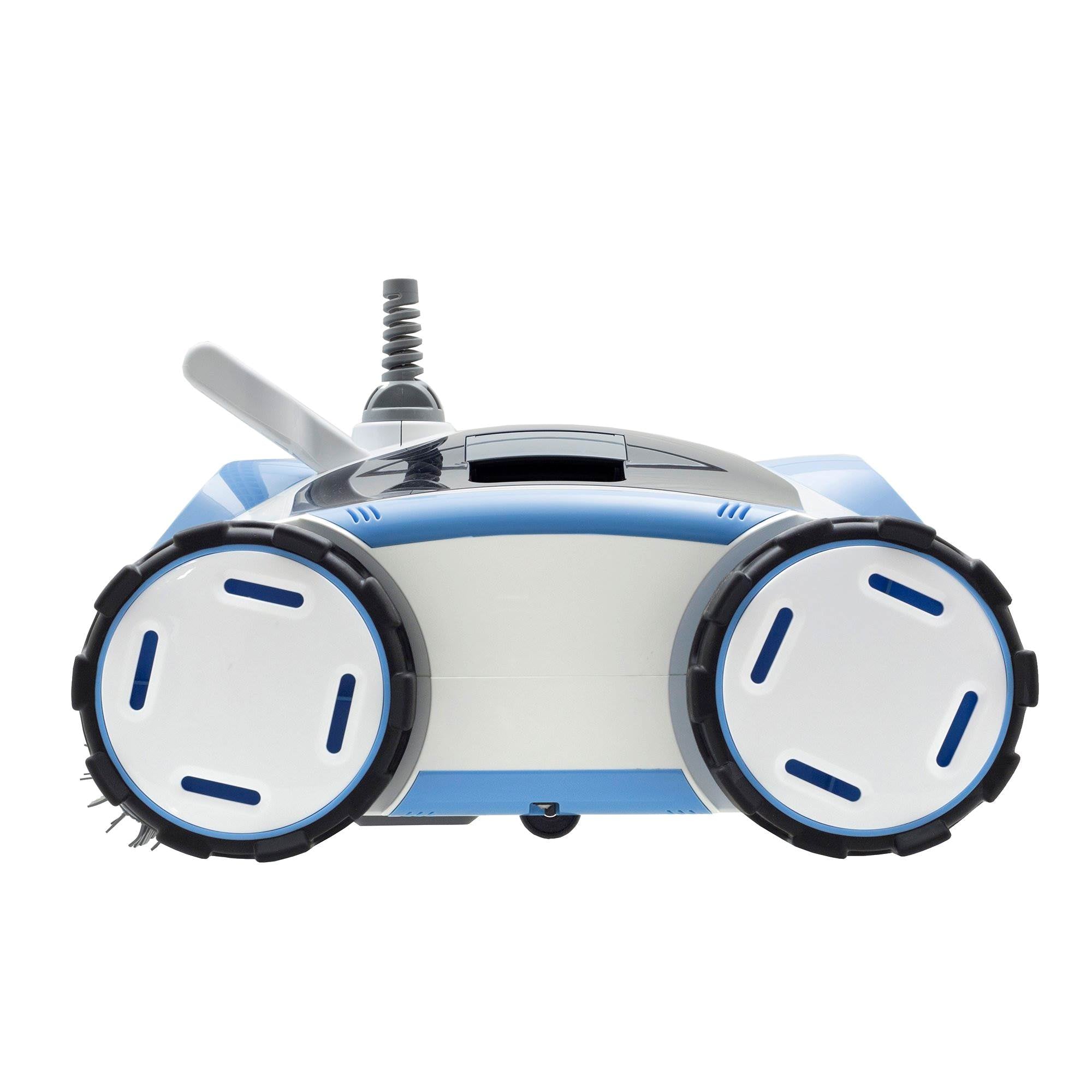 Aquabot Breeze SE Hyper-Speed Above & In-Ground Robotic Pool Cleaner (For Parts)