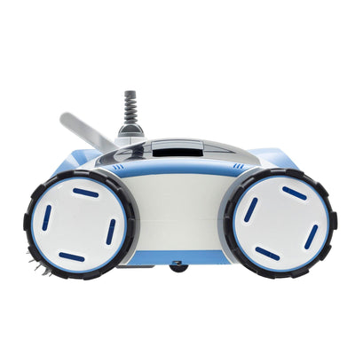 Aquabot Breeze SE Hyper-Speed Scrubbing Robotic Pool Cleaner | Open Box