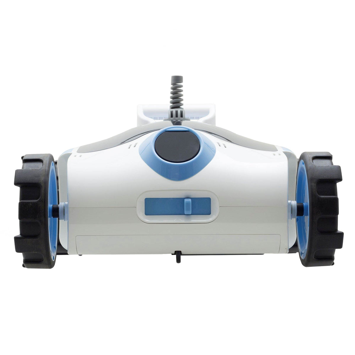 Aquabot Breeze SE Hyper-Speed Above & In-Ground Robotic Pool Cleaner (For Parts)
