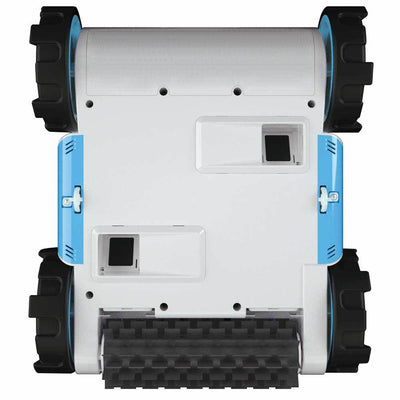 Aquabot Breeze SE Hyper-Speed Scrubbing Robotic Pool Vacuum Cleaner (Used)