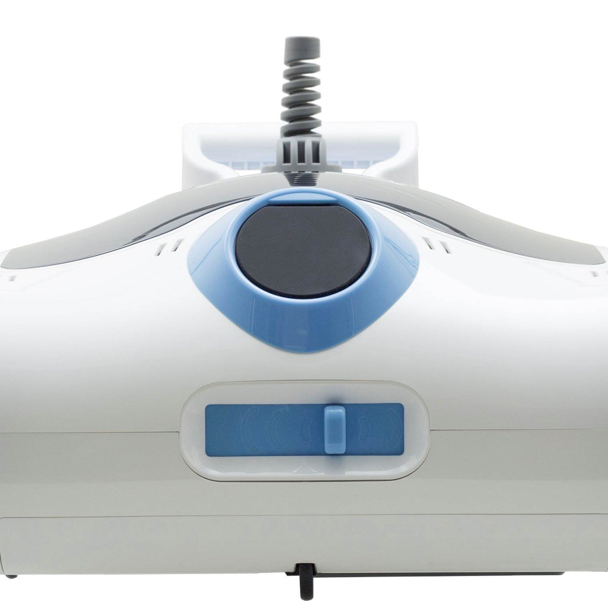 Aquabot Breeze SE Hyper-Speed Above & In-Ground Robotic Pool Cleaner (For Parts)