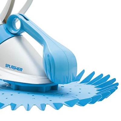 Aquabot Splasher Automatic Suction Above-Ground Pool Cleaner (Open Box)