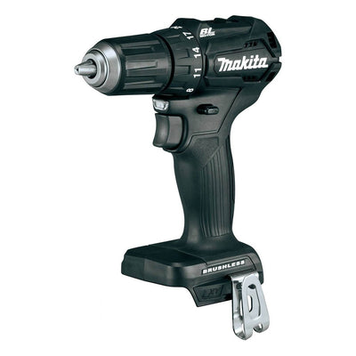 Makita 18V LXT Lithium Ion Sub Compact 0.5 in. Driver-Drill, Tool Only | XFD11ZB