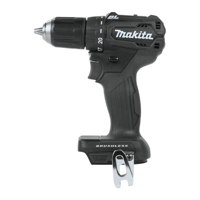 Makita 18V LXT Lithium Ion Sub Compact 0.5 in. Driver-Drill, Tool Only | XFD11ZB