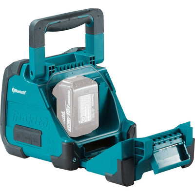 Makita Cordless Bluetooth Job Site Speaker (Battery Not Included) | XRM07