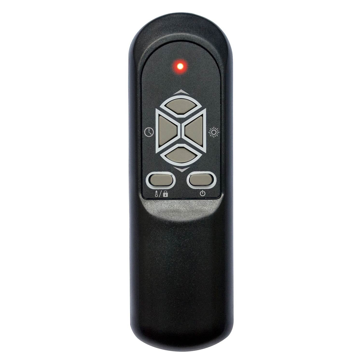 Lifesmart 4-Element Quartz Infrared Portable Electric Room Heaters (2 Pack) - VMInnovations