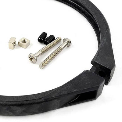 Hayward Valve Clamp Replacement for Pro-Series Pool Sand Filters (Open Box)