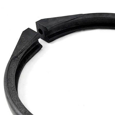 Hayward Valve Clamp Replacement for Pro-Series Pool Sand Filters (Open Box)