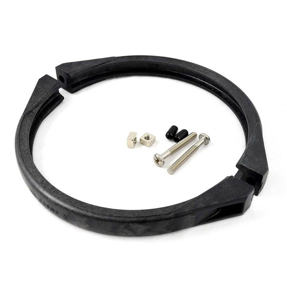 Hayward Valve Clamp Replacement for Pro-Series Pool Sand Filters (Open Box)