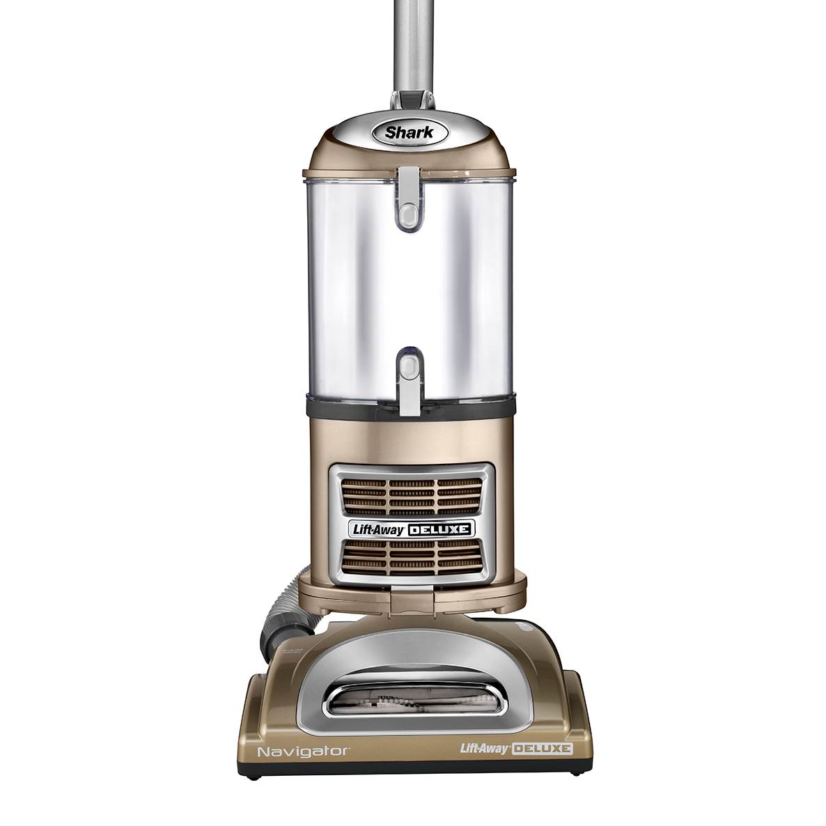 Shark Navigator Lift-Away Professional Upright Vacuum (Refurbished, Open Box)