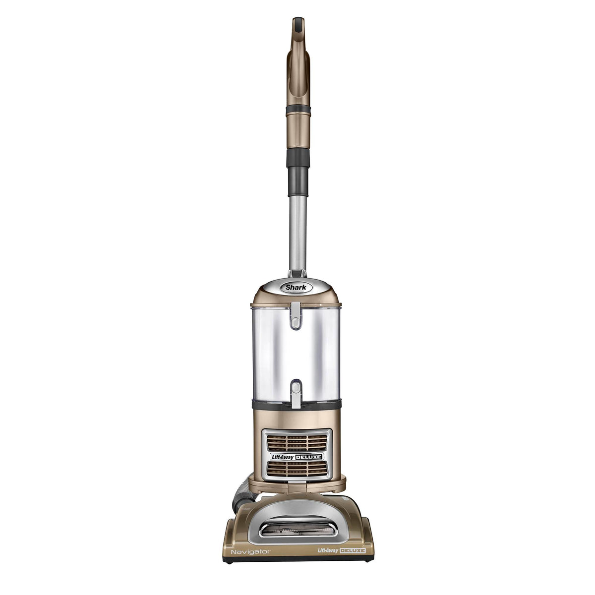 Shark Navigator Lift-Away Professional Upright Vacuum (Refurbished, Open Box)