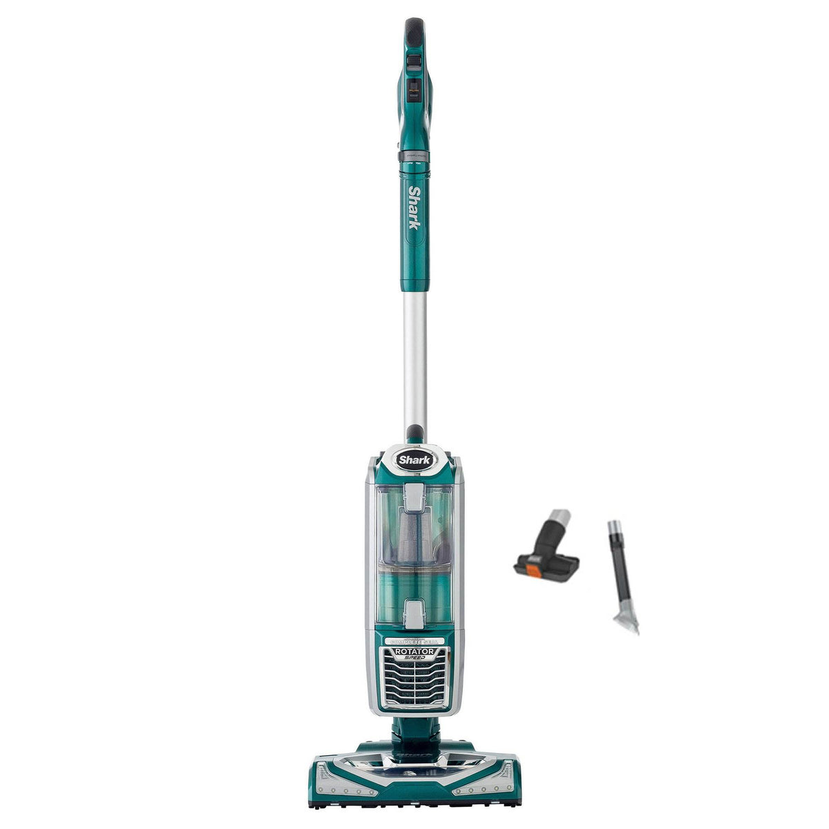 Shark Rotator Powered Lift-Away Speed Vacuum - NV680 (Refurbished) (Used)