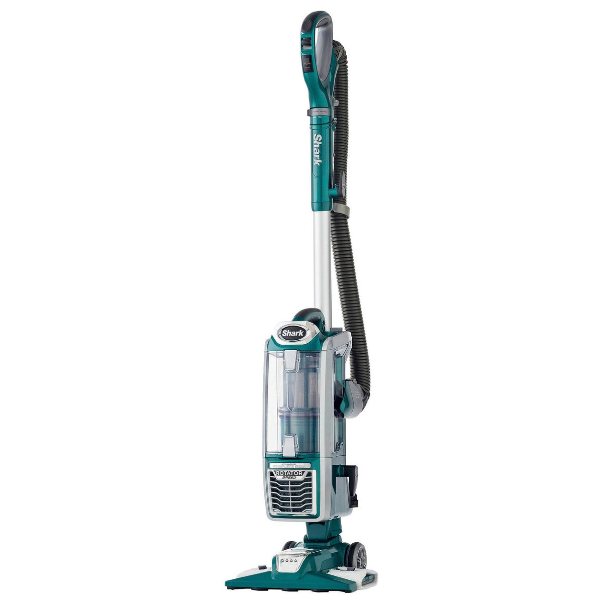 Shark Rotator Powered Lift-Away Speed Vacuum (Refurbished, Open Box)