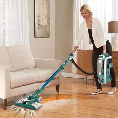 Shark Rotator Powered Lift-Away Speed Vacuum - NV680 (Refurbished) (Used)