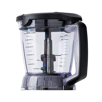 Ninja Auto IQ Blender System w/ 40 oz Bowl + 72 oz Pitcher + 3 Cups + Cook Book