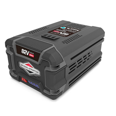 Snapper 82V 2.0 Ah Lithium-Ion Battery for Snapper XD Cordless Tools (Open Box)