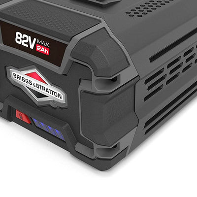Snapper 82V 2.0 Ah Lithium-Ion Battery for Snapper XD Cordless Tools (Open Box)
