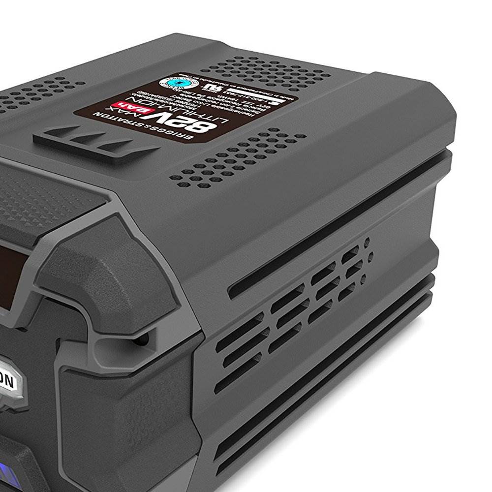 Snapper 82V 2.0 Ah Lithium-Ion Battery for Snapper XD Cordless Tools (Open Box)