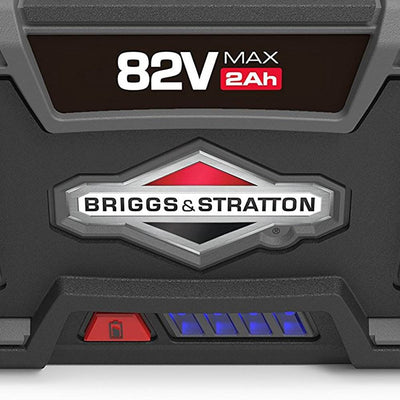 Snapper 82V 2.0 Ah Lithium-Ion Battery for Snapper XD Cordless Tools (Open Box)