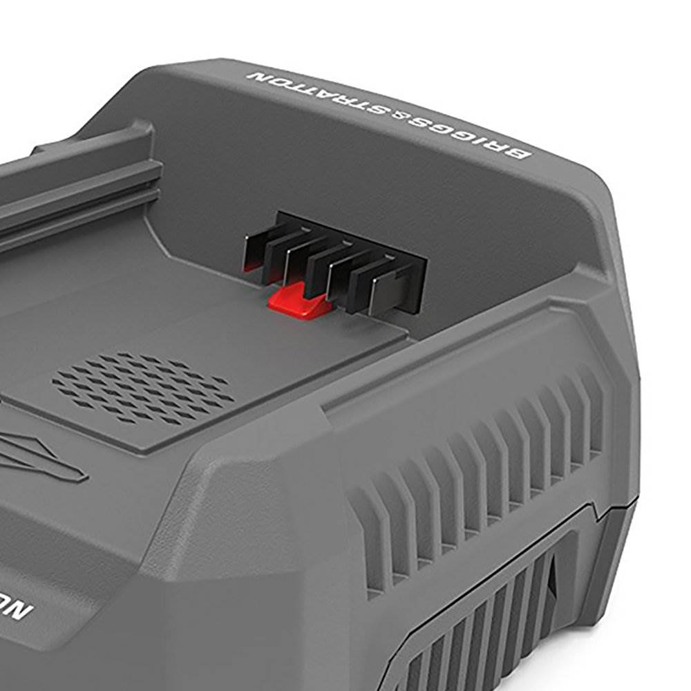 Snapper 82V Lithium-Ion Rapid Battery Charger for XD Cordless Tools (Open Box)