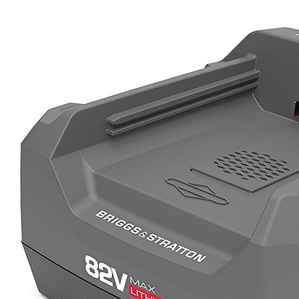 Snapper 82V Lithium-Ion Rapid Battery Charger for XD Cordless Tools (Open Box)
