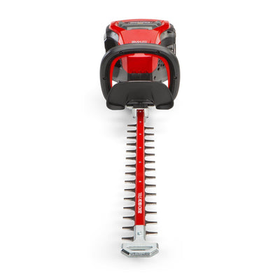 Snapper XD 82 Volt Max Cordless Hedge Trimmer (Open Box)