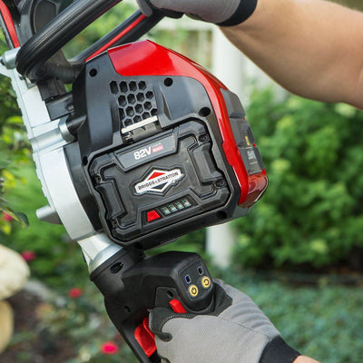 Snapper XD 82 Volt Max Cordless Hedge Trimmer (Open Box)
