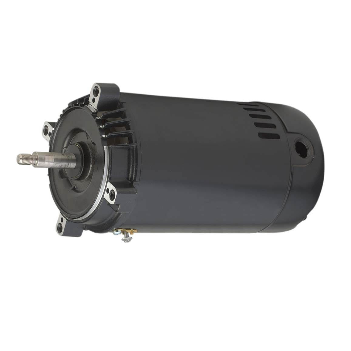 Regal Beloit 1 HP 3,450 RPM Stainless Steel Threaded Replacement Motor (Open Box