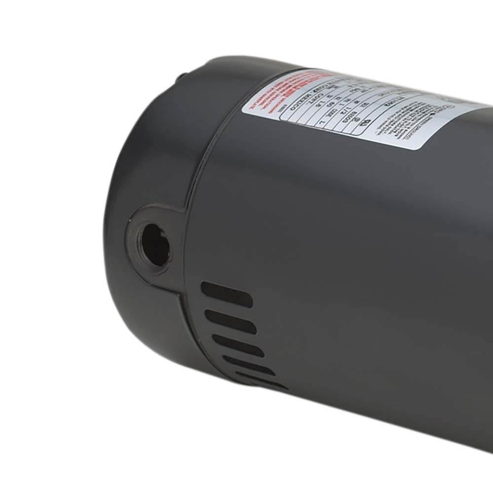 Regal Beloit 1 HP 3,450 RPM Stainless Steel Threaded Replacement Motor (Open Box