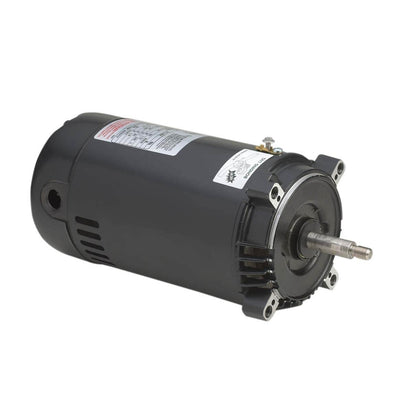Regal Beloit 1 HP 3,450 RPM Stainless Steel Threaded Replacement Motor (Open Box