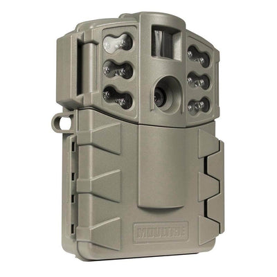 Moultrie Spy A-5 Gen2 5 MP Infrared Game Camera + Camera Candy Deer Attractant
