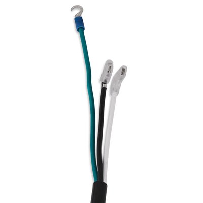 Hayward 6' Cord Set Replacement for Power Flo Pool Pump Series (Open Box)