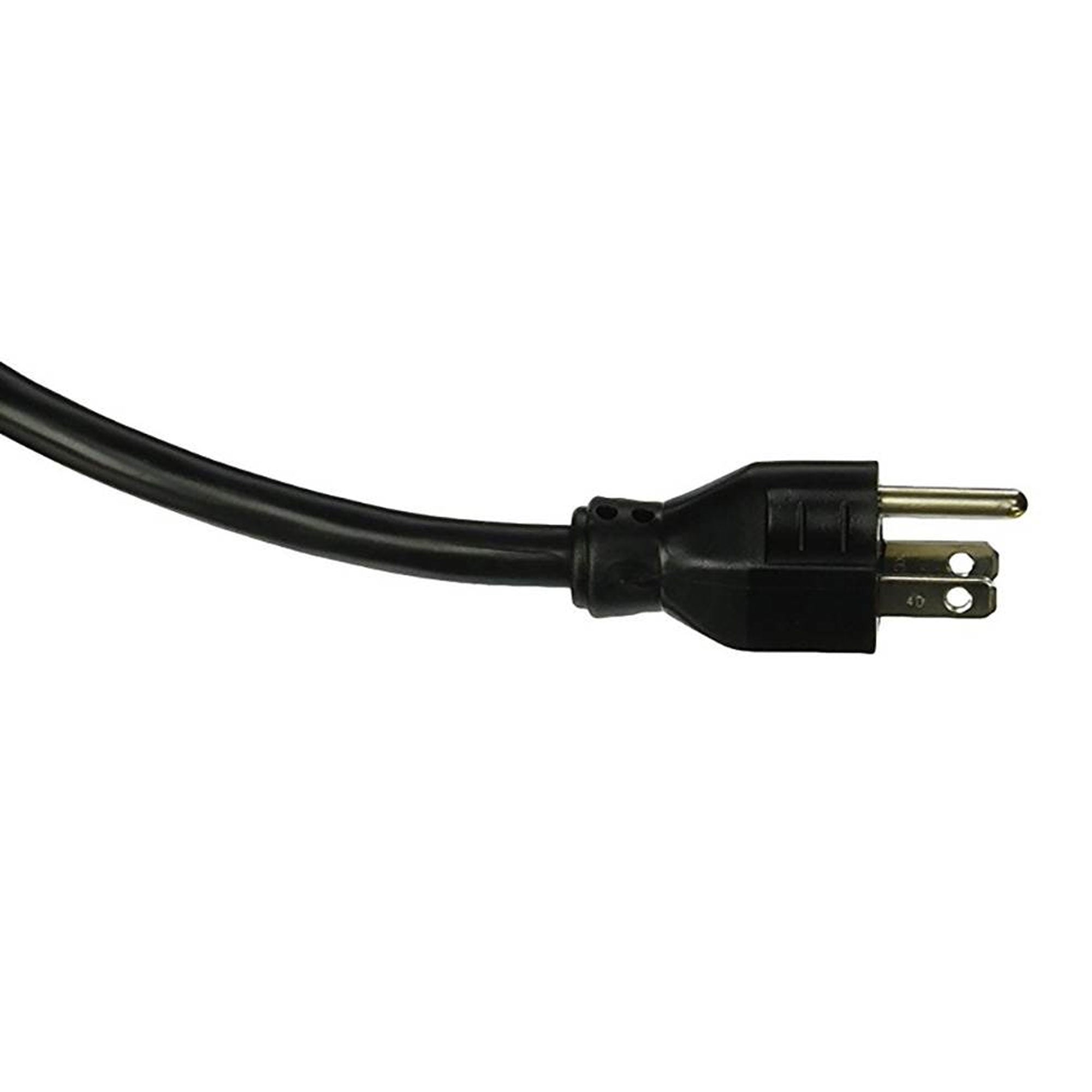 Hayward 6' Cord Set Replacement for Power Flo Pool Pump Series (Open Box)