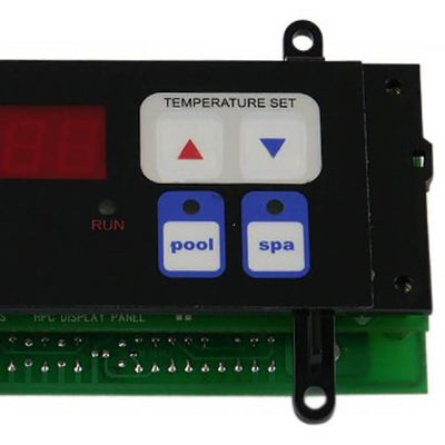 Hayward Control Board Assembly Replacement for HeatPro Heat Pump (Open Box)